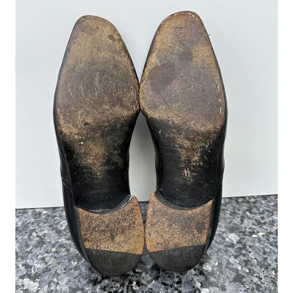 STAR ARTIOLI Loafers Dress Shoes Made in Italy Men’s size 7.5 main image 5